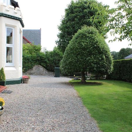 Moyness House Hotel Inverness Exterior photo
