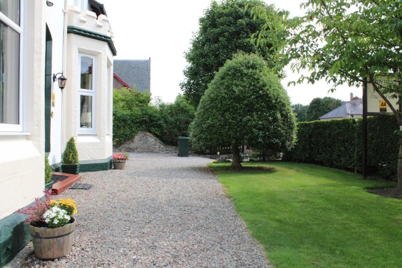 Moyness House Hotel Inverness Exterior photo