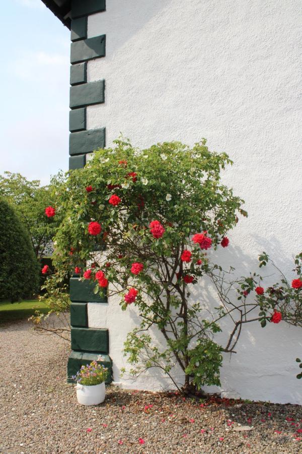 Moyness House Hotel Inverness Exterior photo