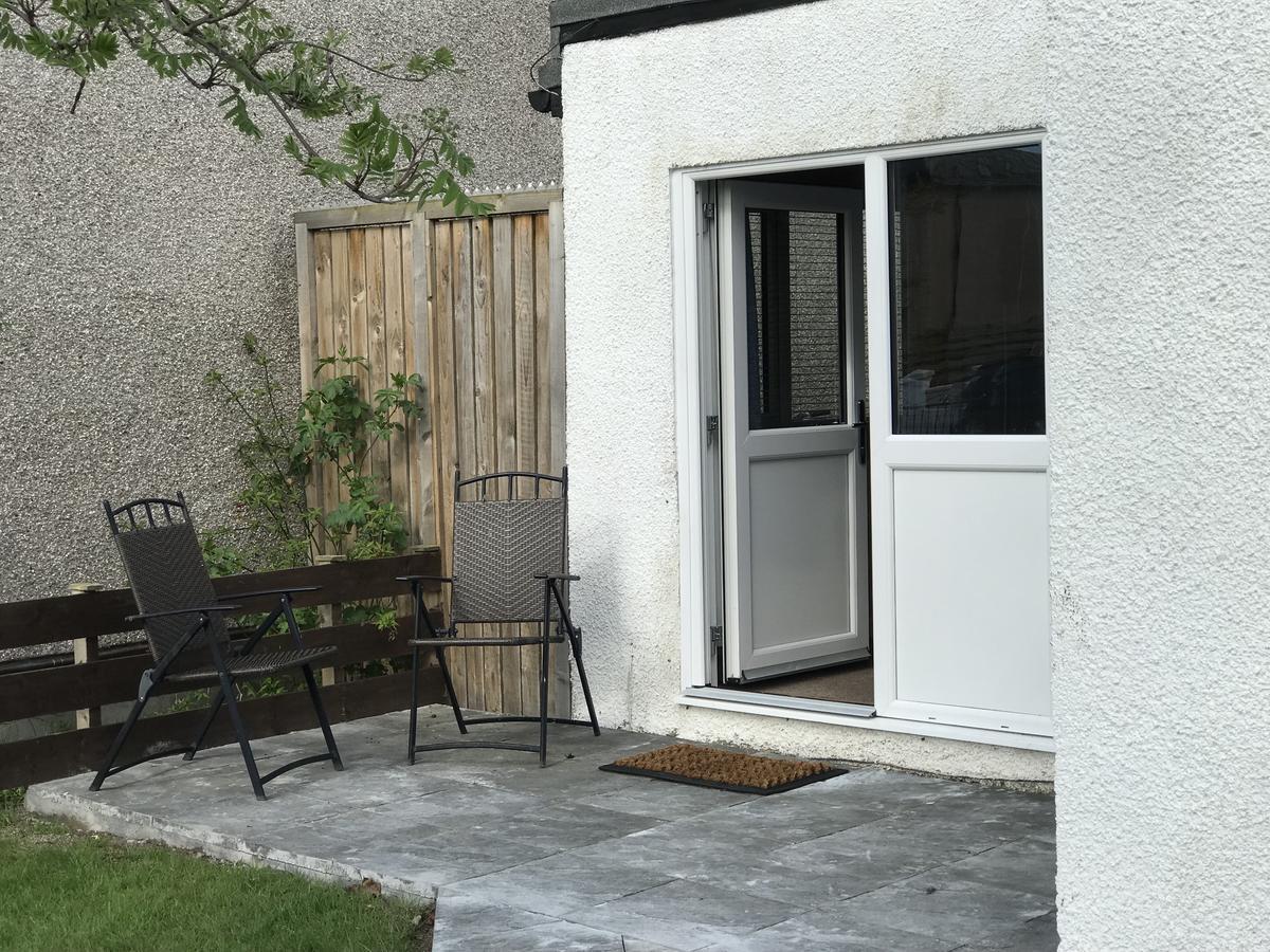 Moyness House Hotel Inverness Exterior photo